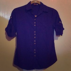 APARTMENT FINE brand polo
